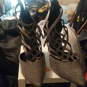 Fioni women shoes
